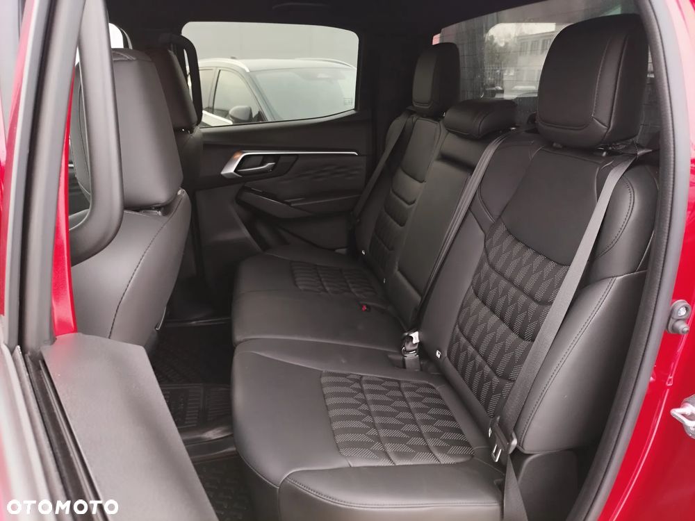 Isuzu D-Max 1.9 DC LSX - 18