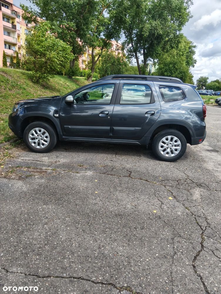 Dacia Duster 1.0 TCe Comfort - 1