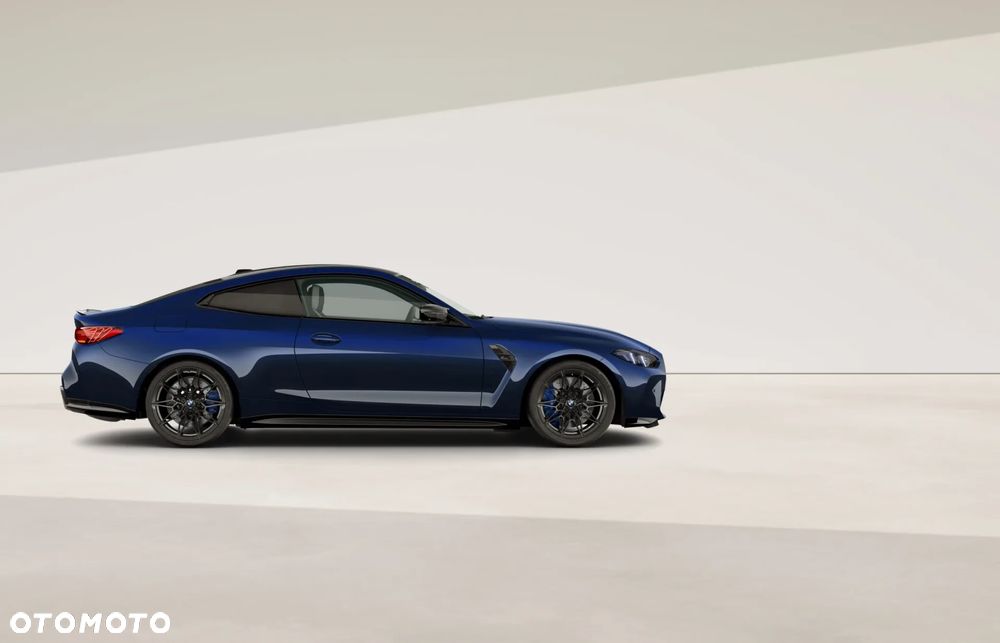 BMW M4 Competition M xDrive - 4