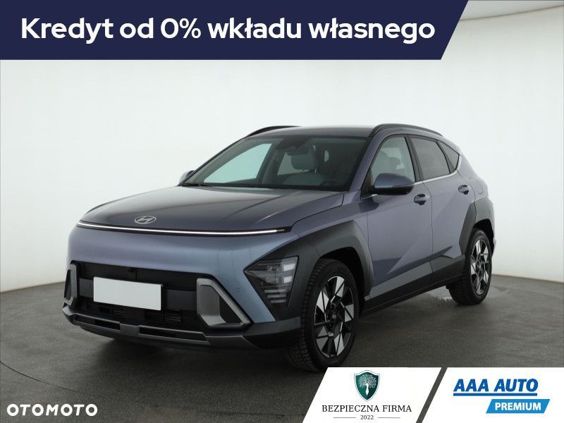 Hyundai Kona - 3