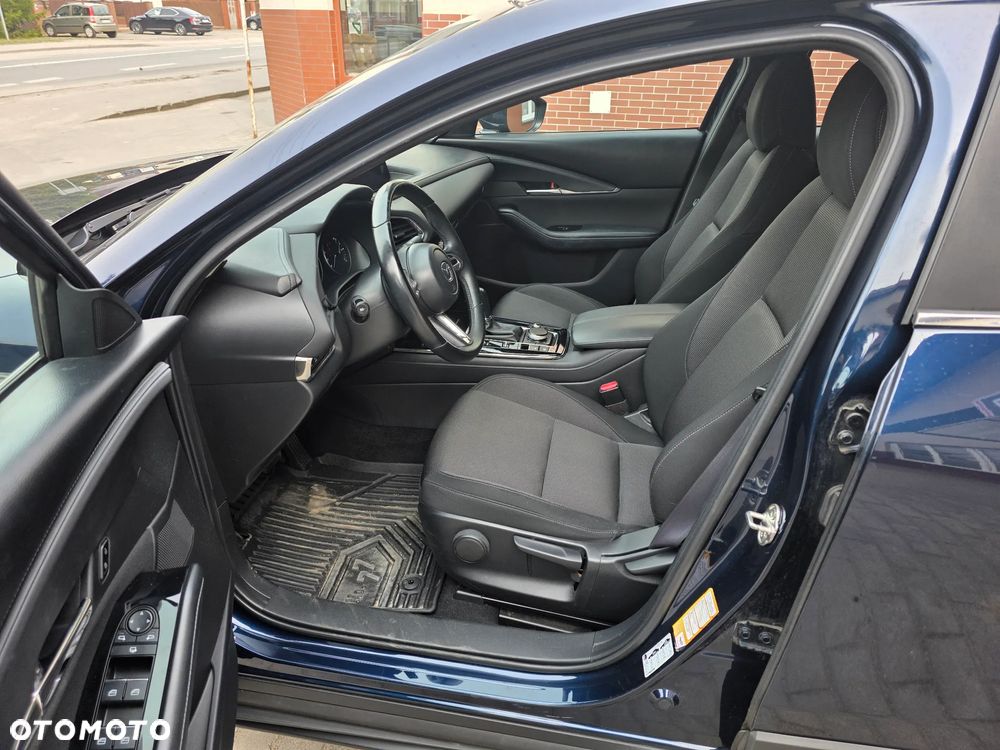 Mazda CX-30 - 6