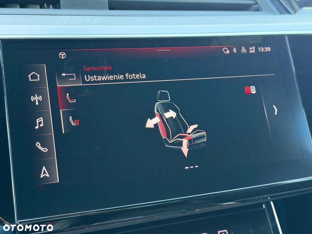Audi e-tron 55 Quattro S Line - 31