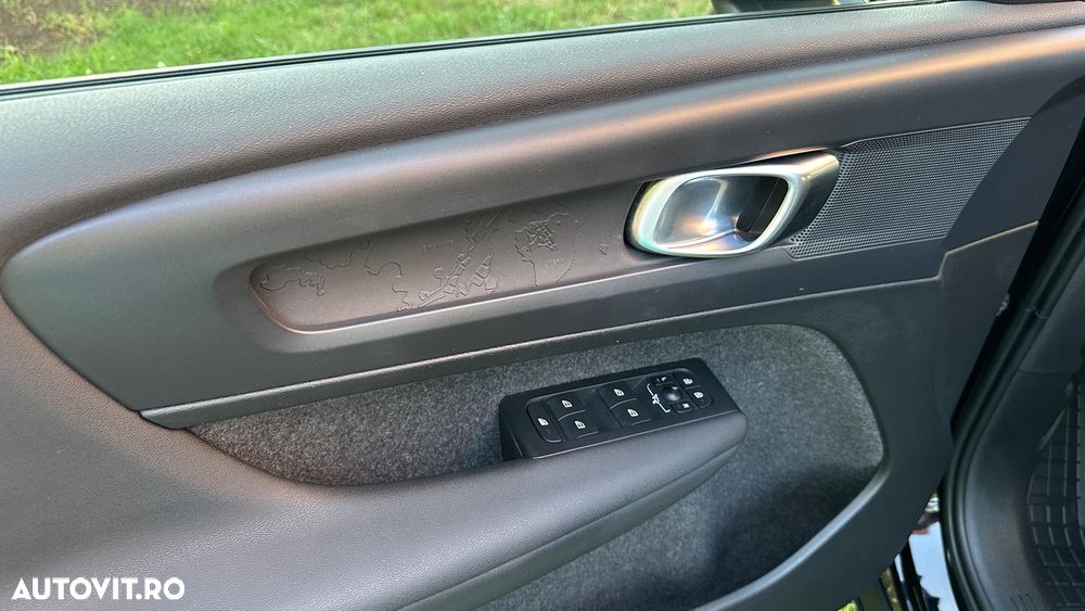 Volvo XC 40 - 6