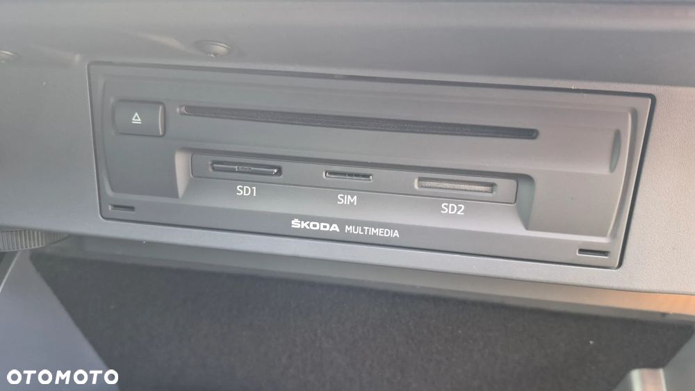 Skoda Superb 2.0 TDI Style - 8