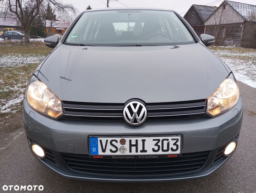 Volkswagen Golf - 12