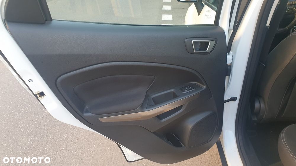 Ford EcoSport 1.0 EcoBoost ST-Line ASS - 19