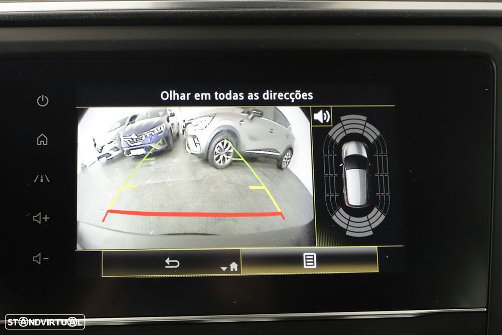 Renault Kadjar 1.3 TCe Intens - 12