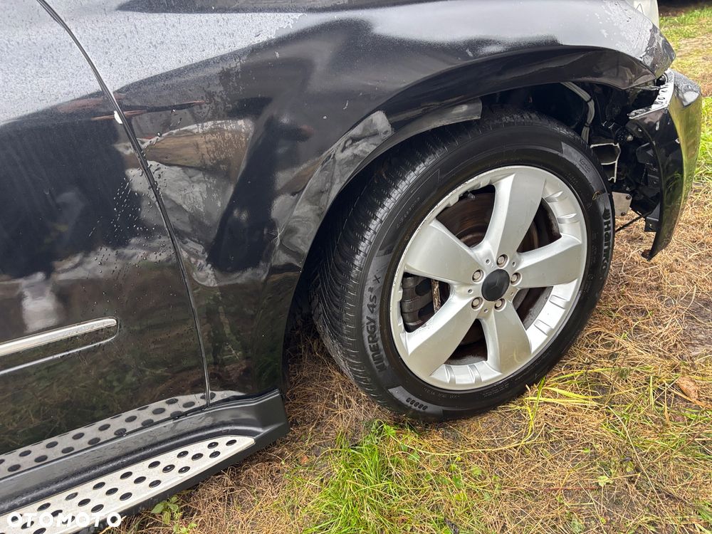 Mercedes-Benz GL 420 CDI - 3