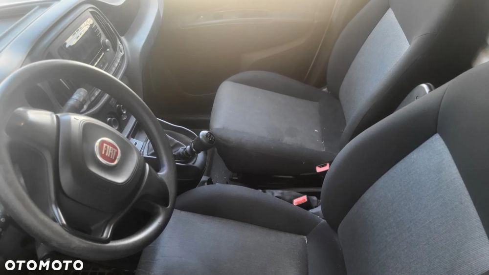 Fiat Doblo - 13