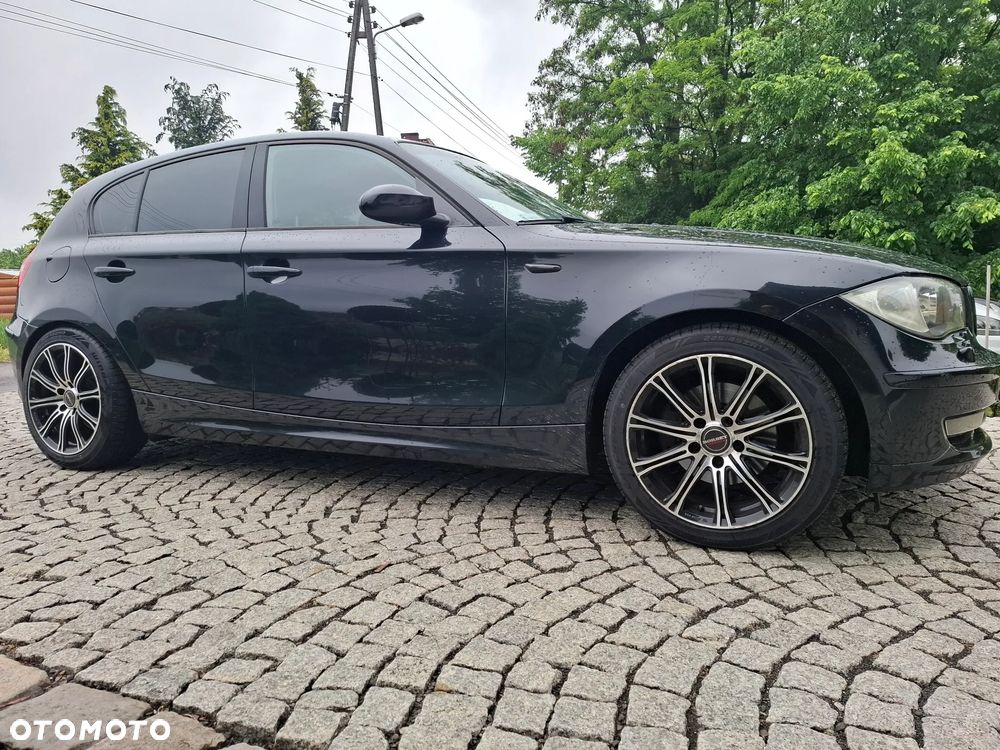 BMW Seria 1 - 11
