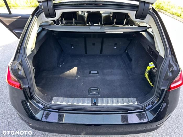BMW Seria 3 320d - 7