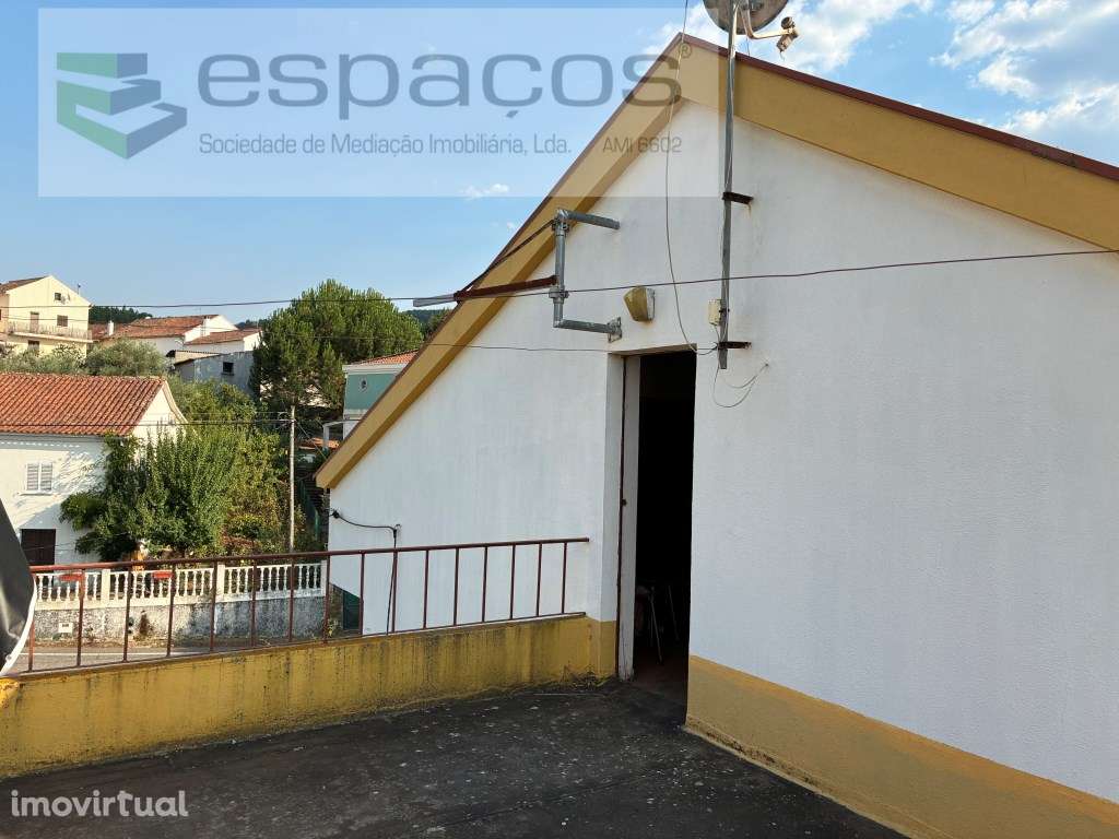 Moradia V5 a 10 minutos do Fundão - Grande imagem: 4/60