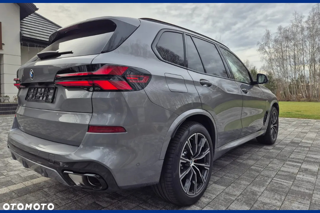 BMW X5 - 6