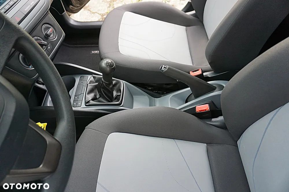 Seat Ibiza 1.2 12V Style - 27