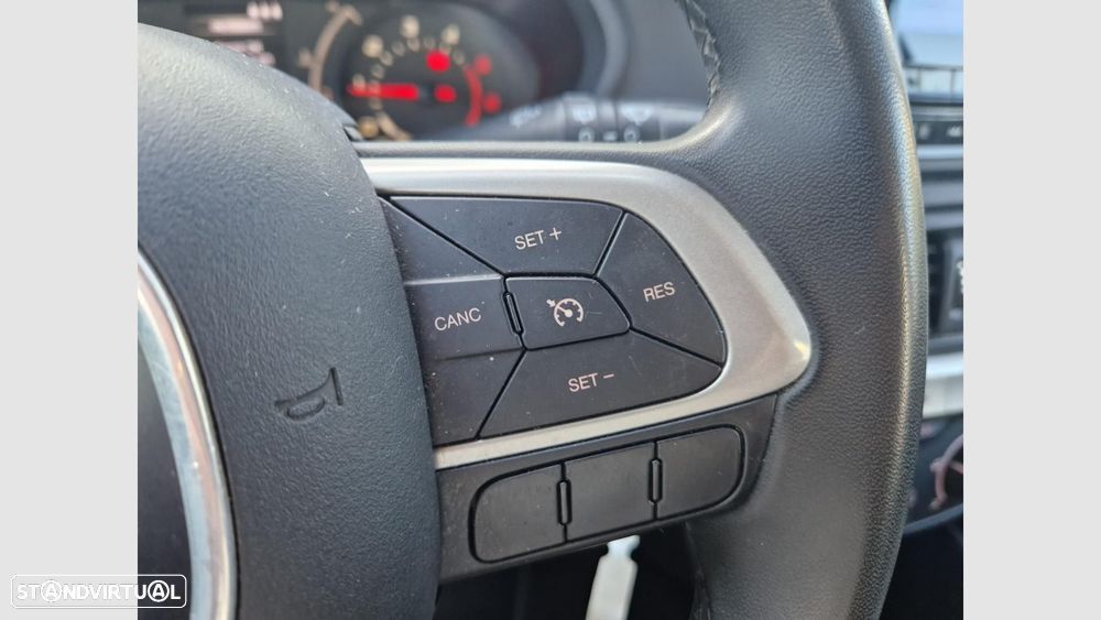 Fiat Tipo 1.3 M-Jet Pop - 14
