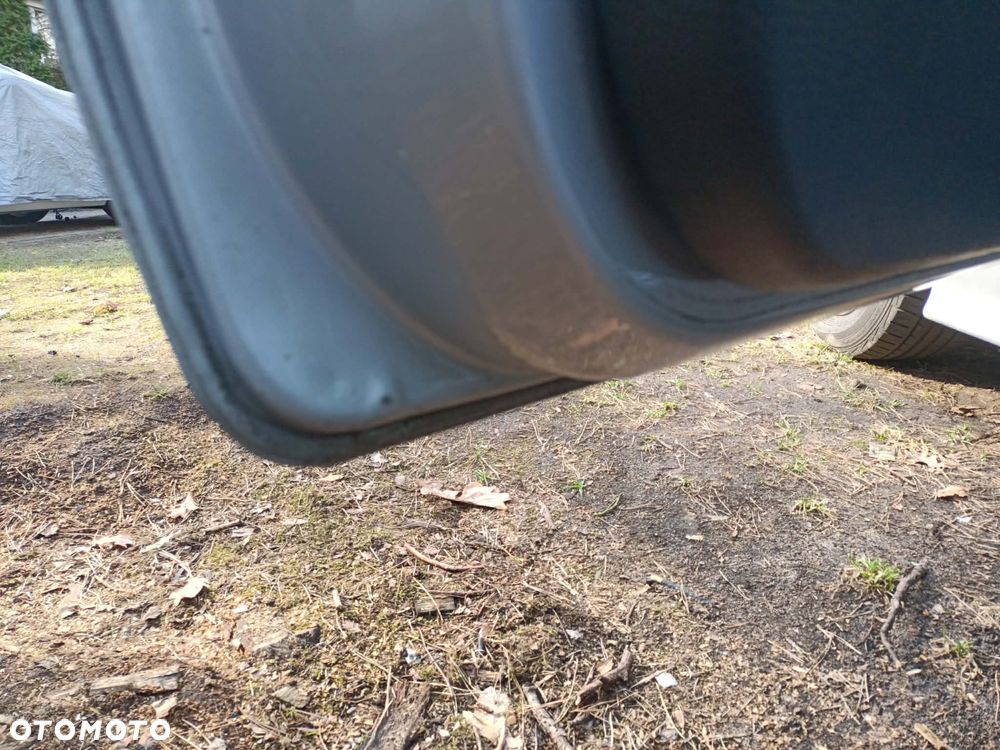 Drzwi lewe BMW E36 compact 354 titansilber Europa - 2