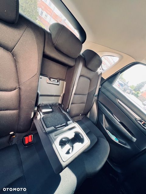 Mazda CX-5 2.0 Skyenergy AWD - 5