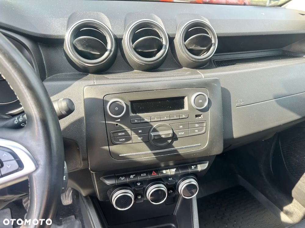 Dacia Duster 1.5 Blue dCi Expression 4WD - 7
