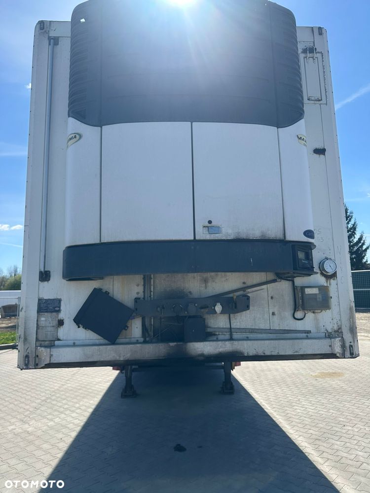 Schmitz Cargobull TS4 - 6