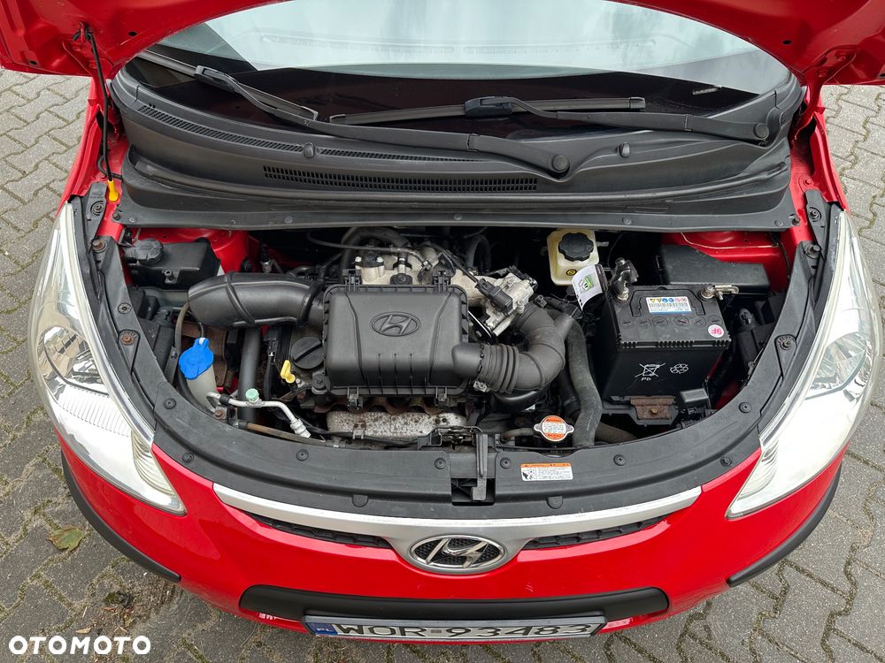 Hyundai i10 1.1 Classic - 15