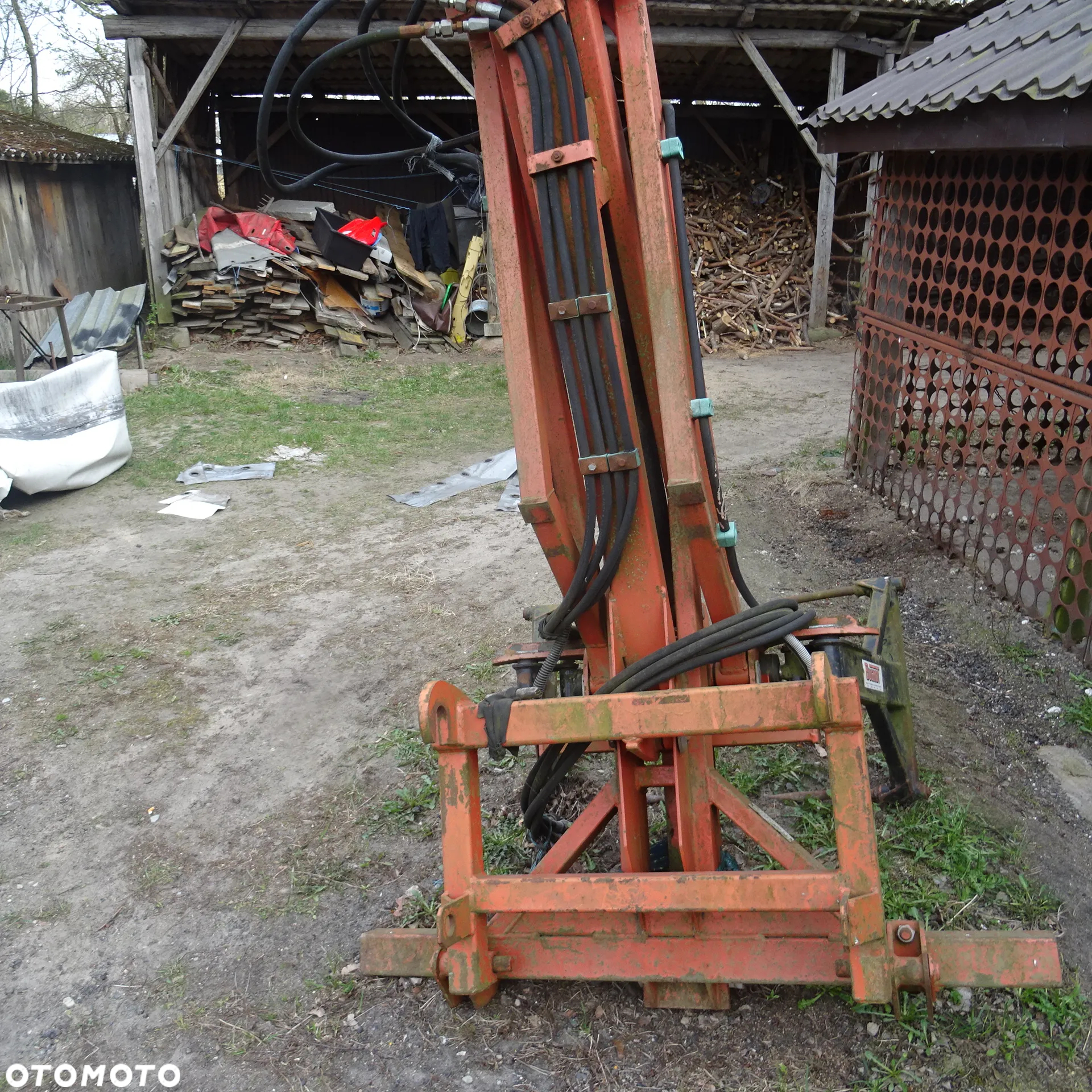Yanmar Vio 27 - 2