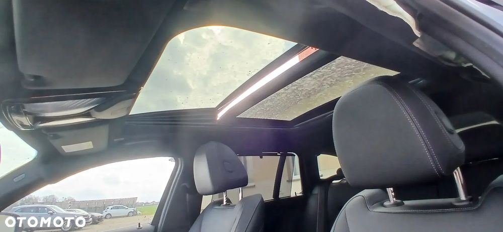 BMW Seria 3 318i M Sport - 21