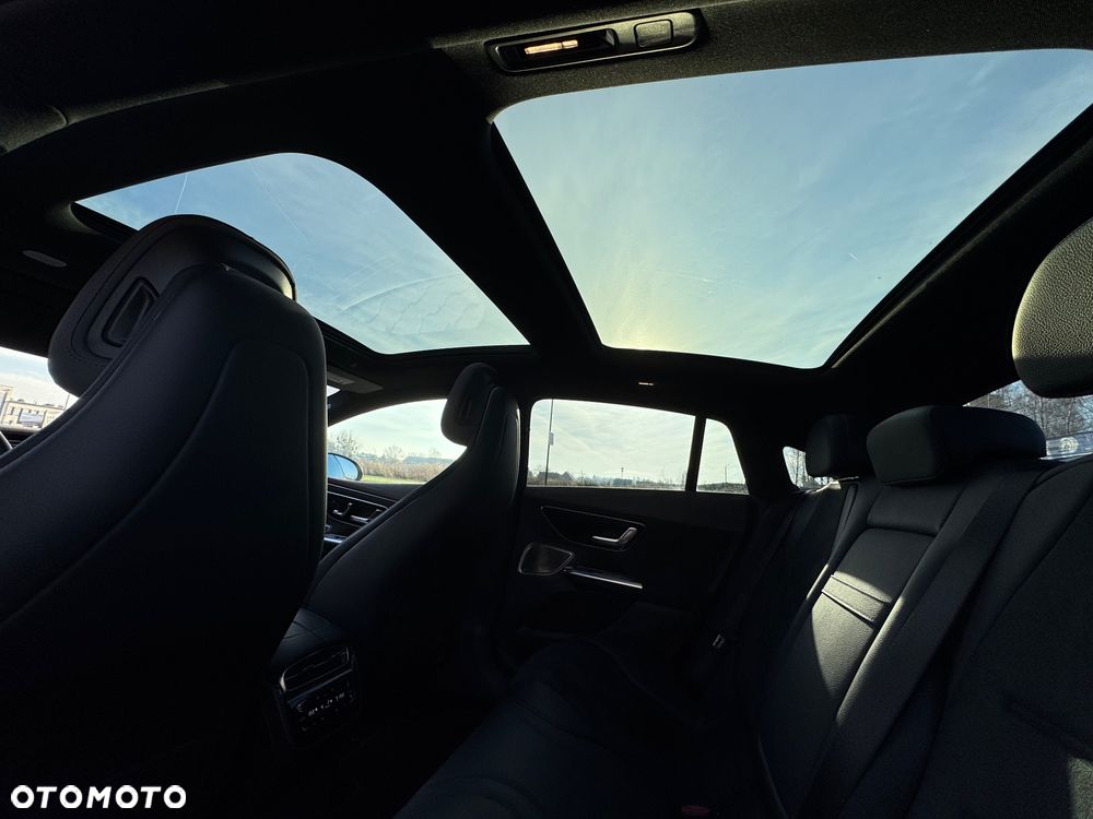 Mercedes-Benz EQE 350+ 90.5kWh AMG/Electric Art - 27