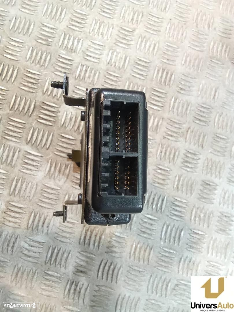 CENTRALINA TELEFONE JAGUAR S-TYPE 2001 -XW4F19K350BF - 4