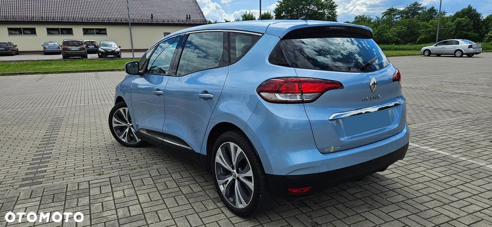 Renault Scenic Energy TCe 115 S&S LIMITED - 3