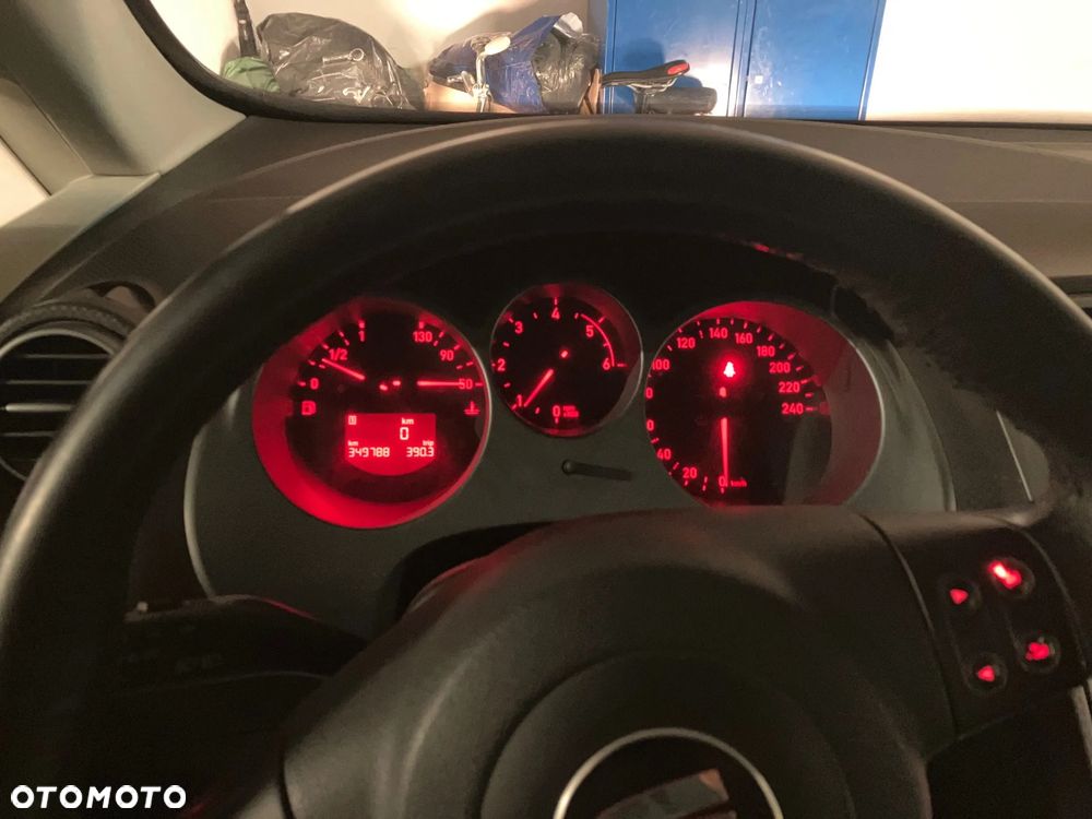 Seat Altea 2.0 TDI Stylance - 8