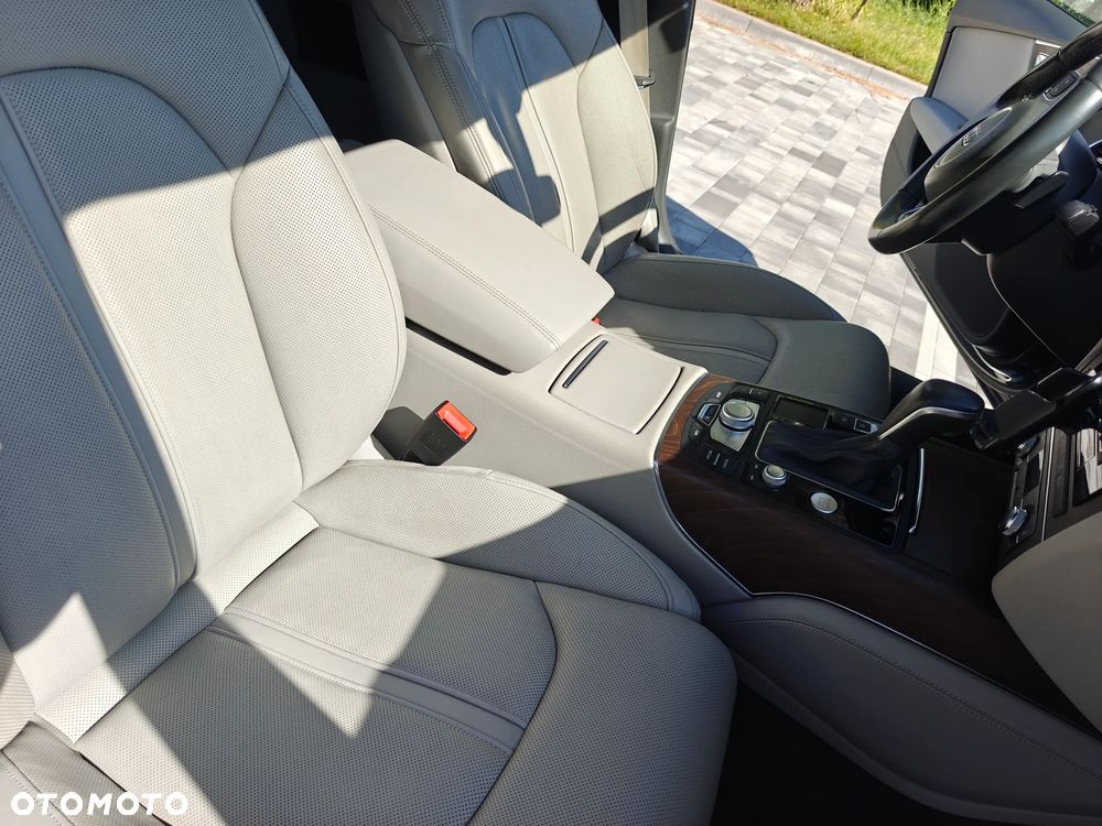 Audi A7 Sportback - 16