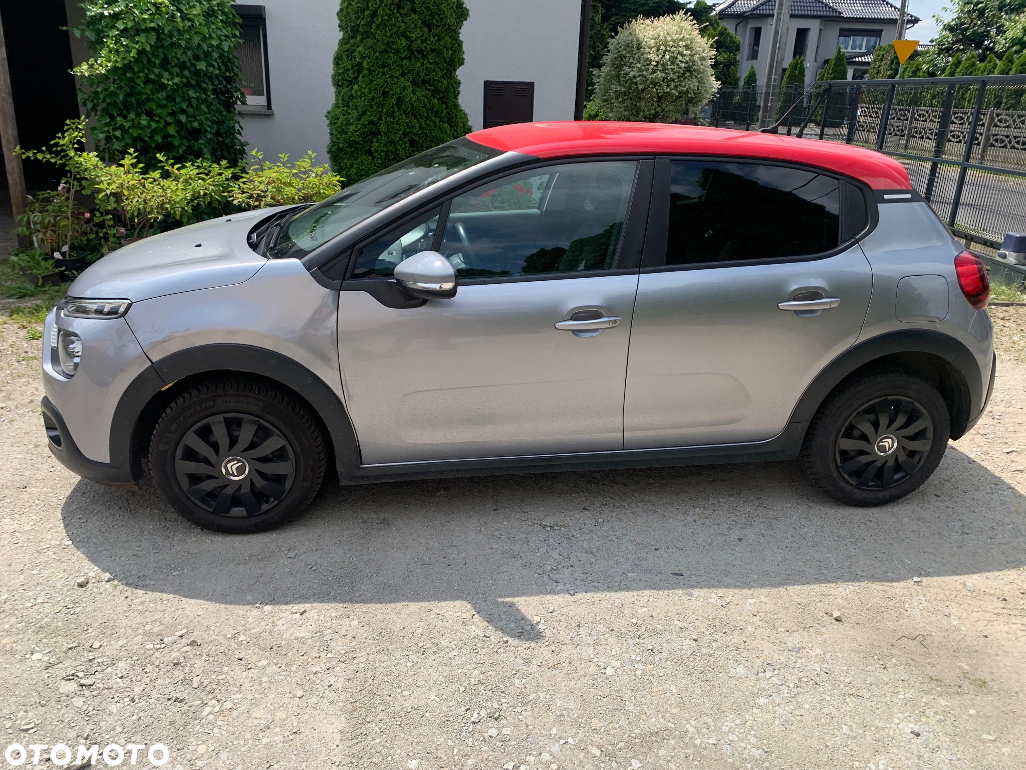 Citroën C3 - 2