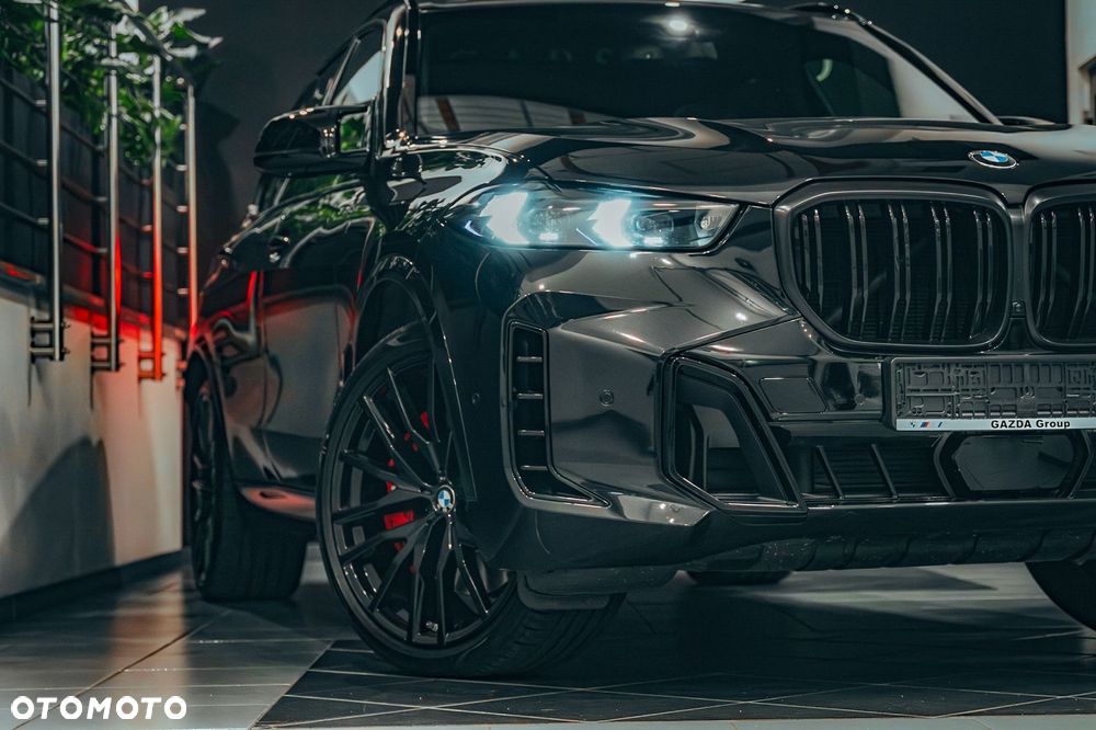BMW X5 M - 3