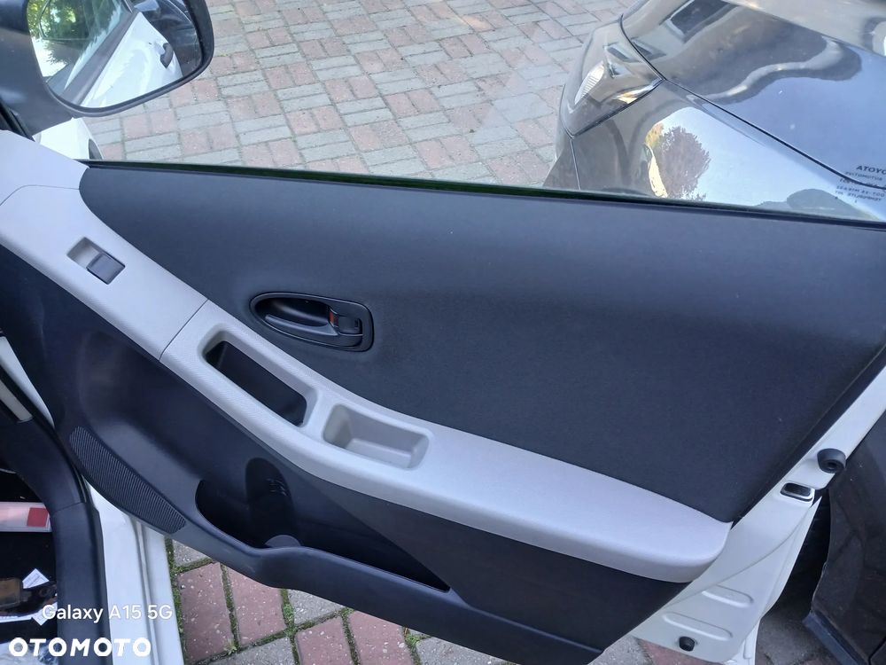 Toyota Yaris 1.33 Sol - 13