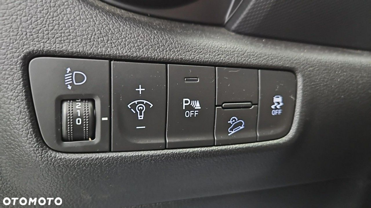 Hyundai Kona 1.0 T-GDI Modern - 17