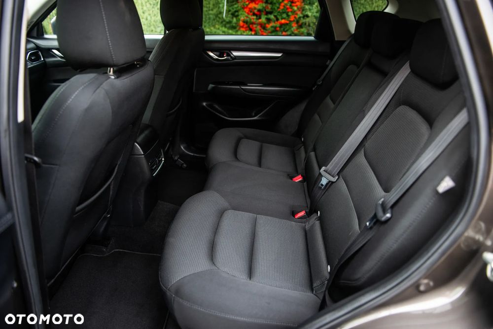 Mazda CX-5 SKYACTIV-G 165 Prime-Line - 23