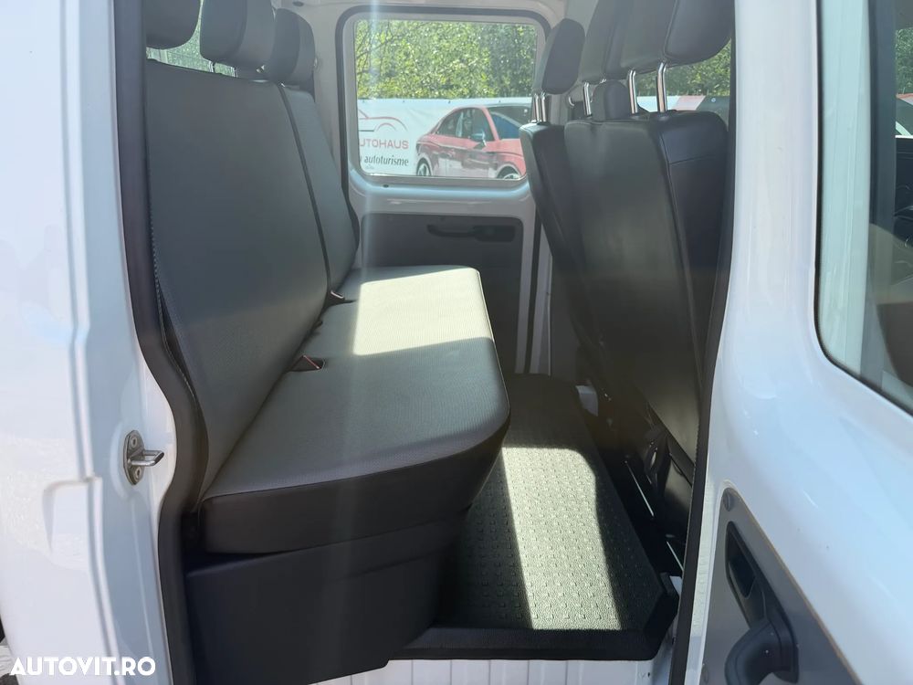 Volkswagen Transporter T6.1 Lang - 30