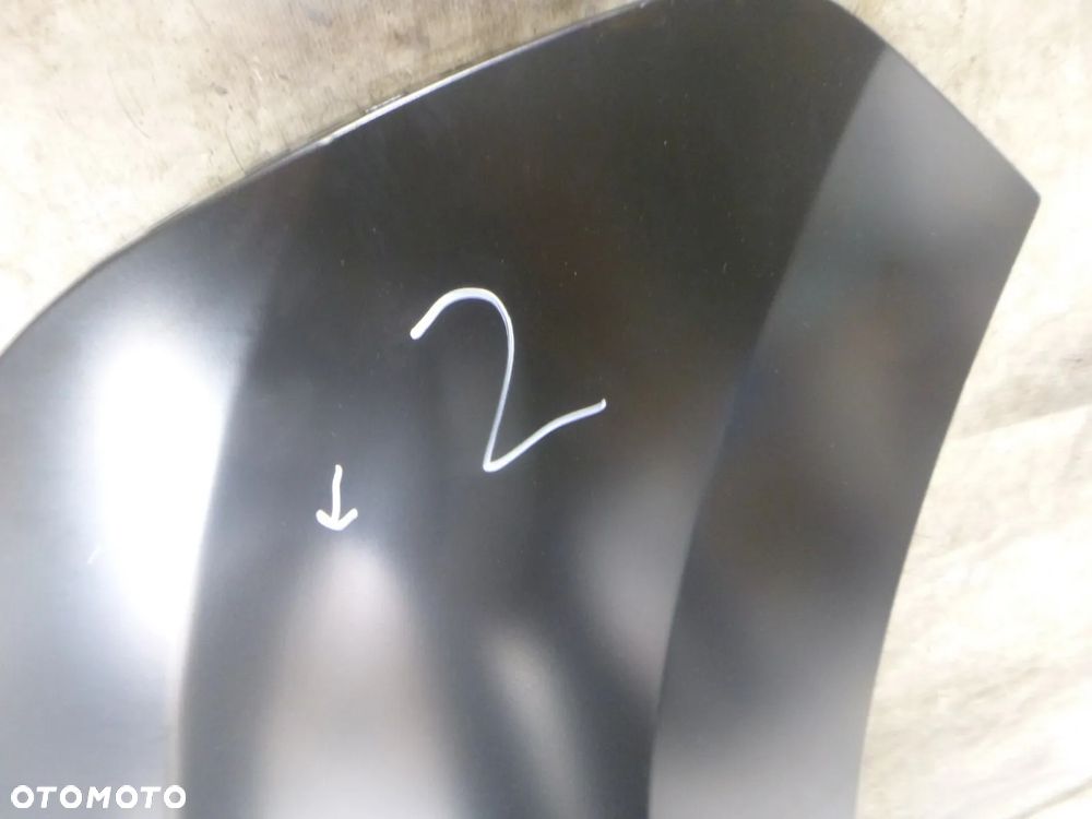 proace expert jumpy 15r- zafira life błotnik przód prawy przedni nowy - 4