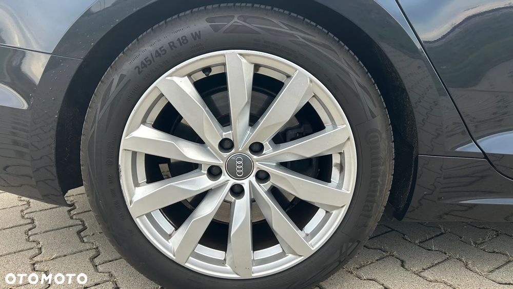 Audi A5 Sportback - 16
