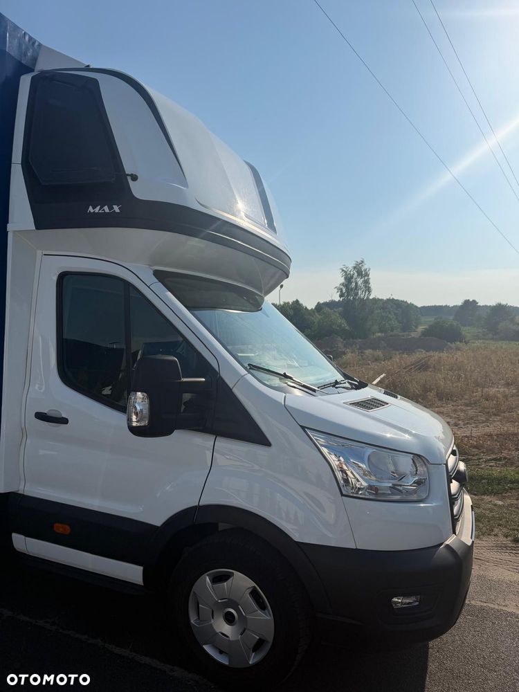 Ford Transit - 3