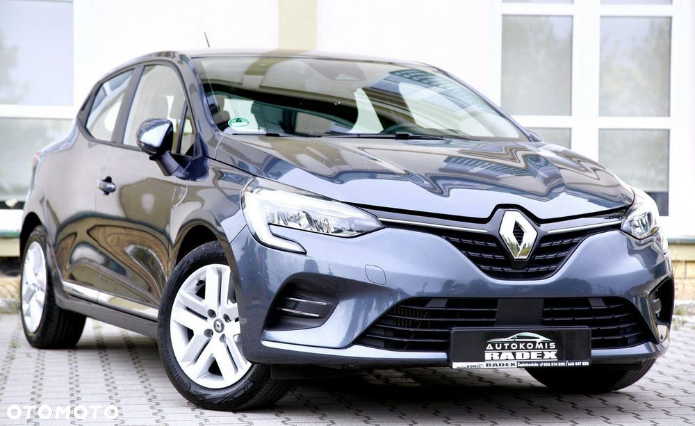 Renault Clio - 18