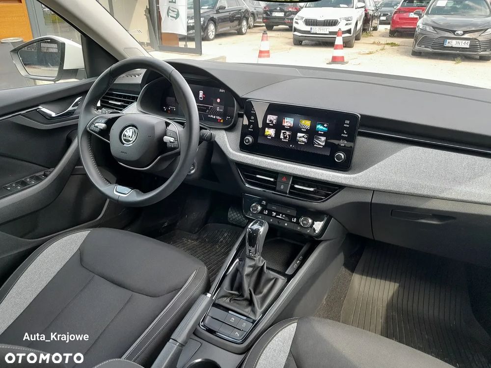 Skoda Scala ver-1-0-tsi-selection - 10
