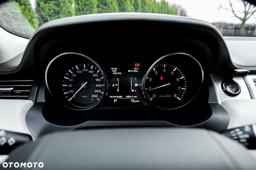 Land Rover Range Rover Evoque Si4 HSE Dynamic - 30