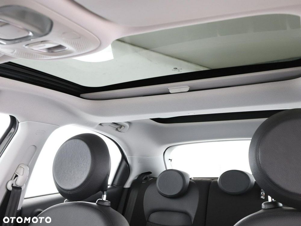 Fiat 500X 1.3 City Cross DCT - 34