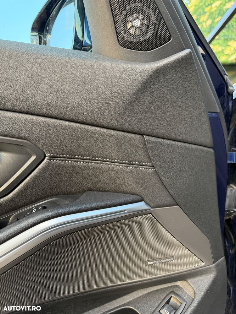 BMW Seria 3 320d xDrive Aut. Sport Line - 9