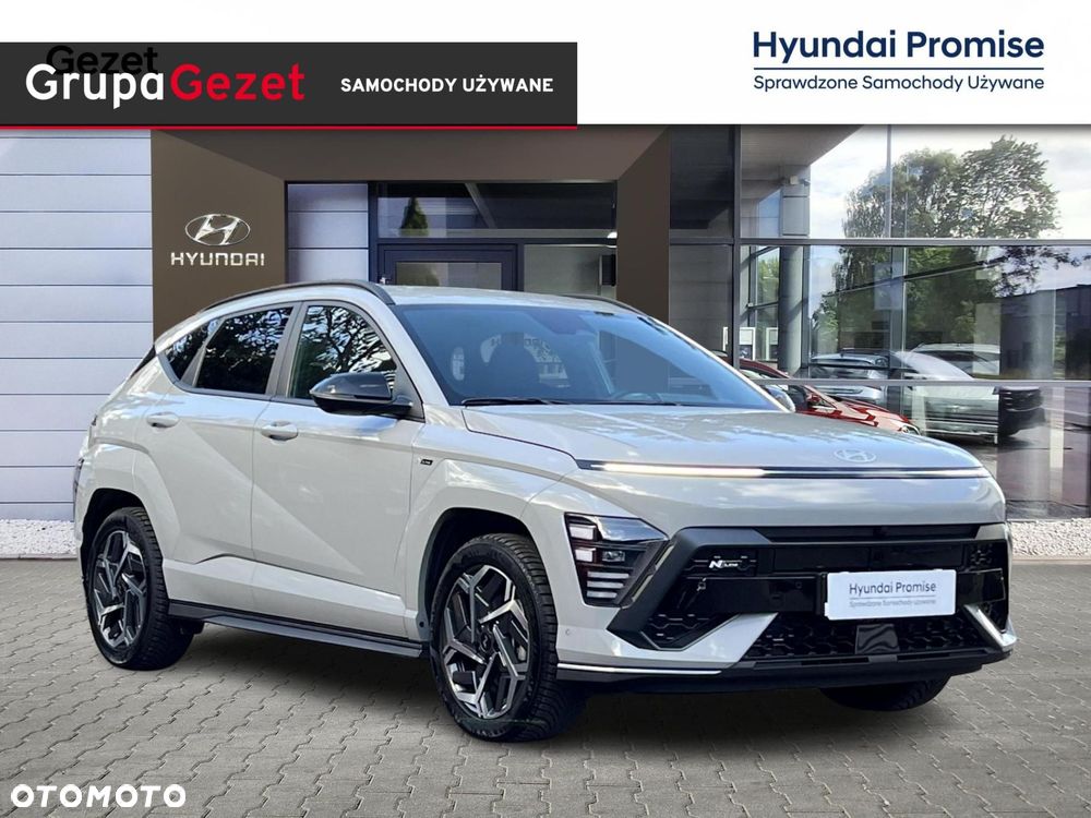 Hyundai Kona - 7