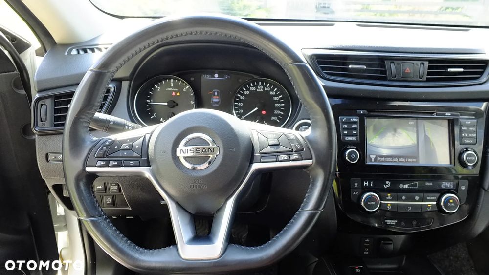 Nissan X-Trail 1.6 DCi Tekna 2WD - 28