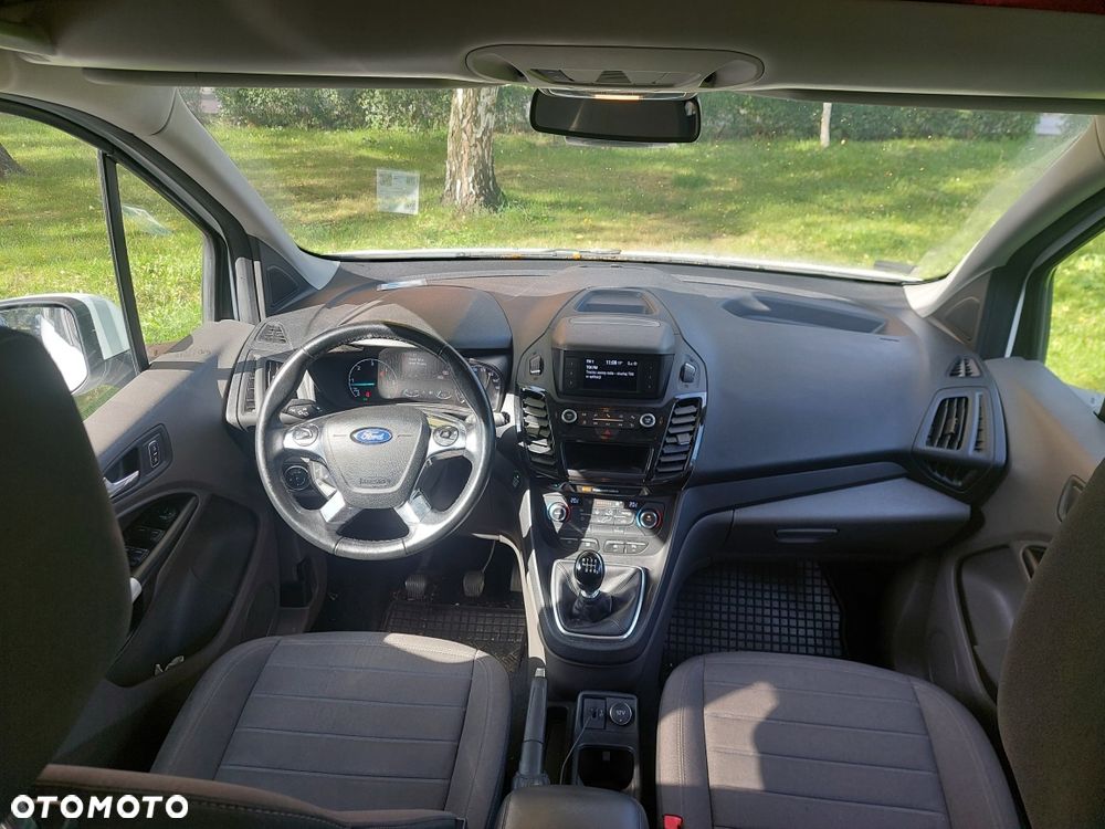 Ford Tourneo Connect Grand - 6