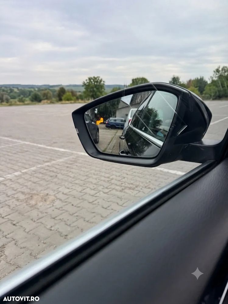 Skoda Superb 2.0 TDI DSG Laurin & Klement - 20