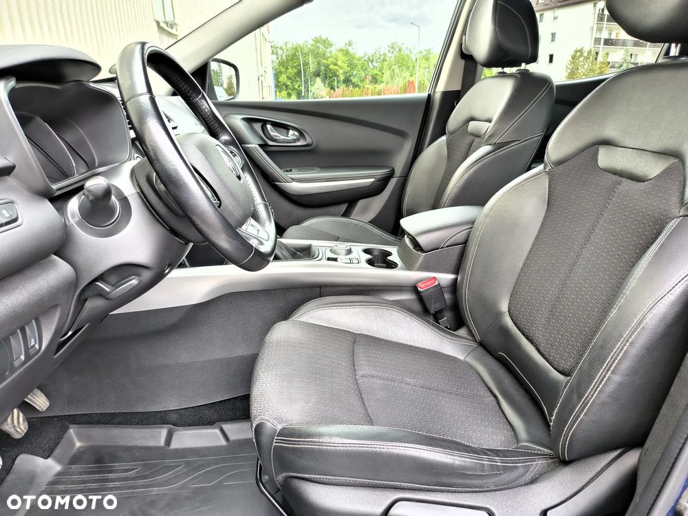 Renault Kadjar 1.6 dCi Energy Intens 4x4 - 8